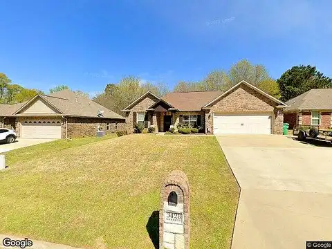 Garrett, TEXARKANA, TX 75503