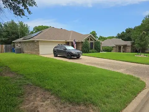 Neely, HEWITT, TX 76643