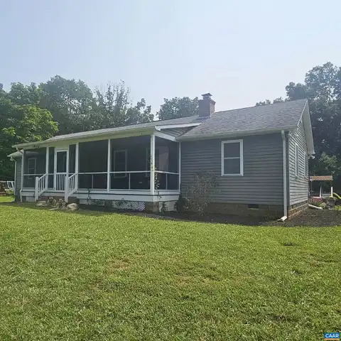 Hundley Branch, SCOTTSVILLE, VA 24590
