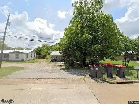 Church, PARIS, TX 75460