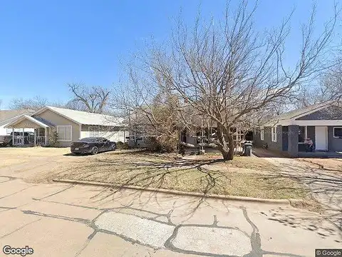 Taylor, WICHITA FALLS, TX 76309
