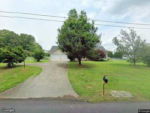 Shaw, ADAIRSVILLE, GA 30103