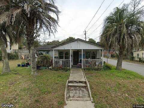 36Th, SAVANNAH, GA 31404