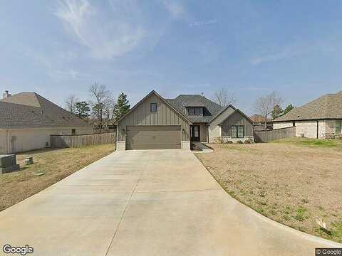 Saddle Brook, HALLSVILLE, TX 75650