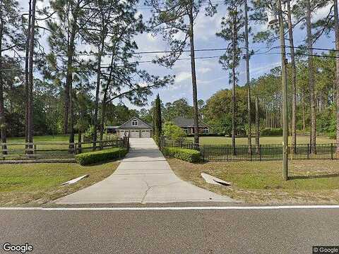 Ford, BRYCEVILLE, FL 32009
