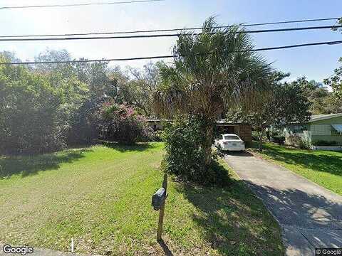 Christmas Hill, TITUSVILLE, FL 32796