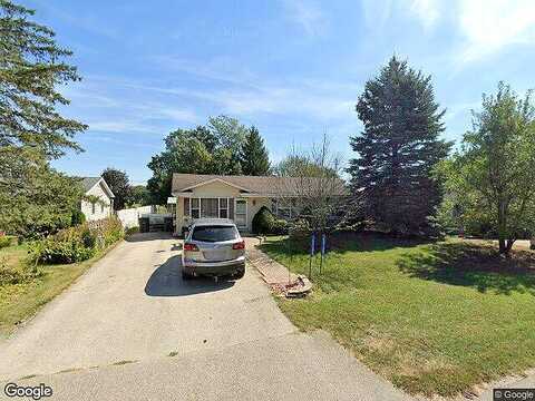 268Th, SALEM, WI 53168