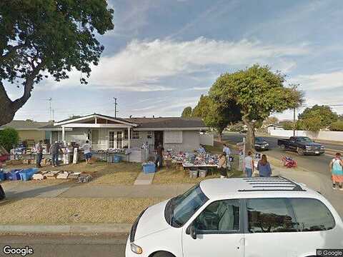 Fesler, SANTA MARIA, CA 93454