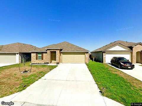 Taggart, JARRELL, TX 76537