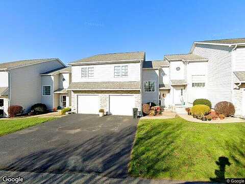Keyser, SCRANTON, PA 18504