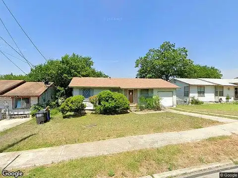 Griggs, SAN ANTONIO, TX 78228