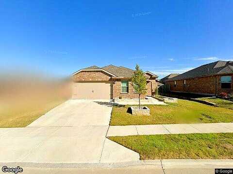 Foxhunter, FORT WORTH, TX 76131