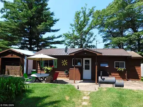 Bashaw, SHELL LAKE, WI 54871