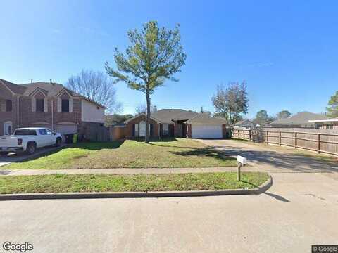 Village Court, ROSENBERG, TX 77471