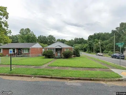 Ashley, RICHMOND, VA 23231