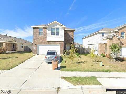 Gertrudis, AUSTIN, TX 78747