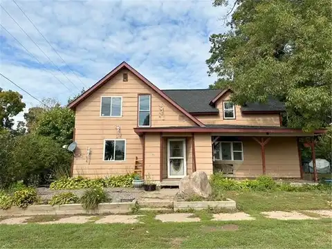 North, LUCK, WI 54853