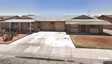 W Cinnabar Ave, Peoria, AZ 85345