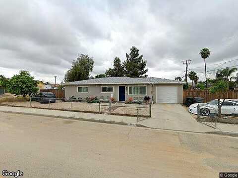 Front, PERRIS, CA 92570