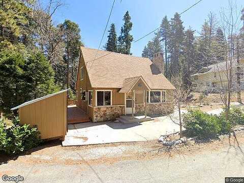 Oak, SKYFOREST, CA 92385