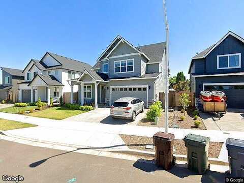17Th, CANBY, OR 97013