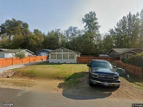 Grouse Crescent, BLAINE, WA 98230