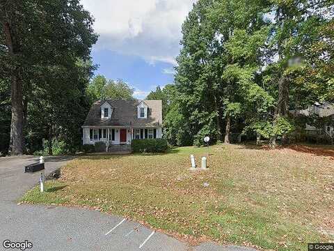 Dutch Lily, MECHANICSVILLE, VA 23111