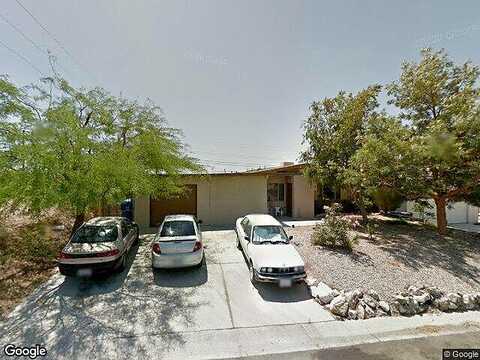 Via Domingo, DESERT HOT SPRINGS, CA 92240