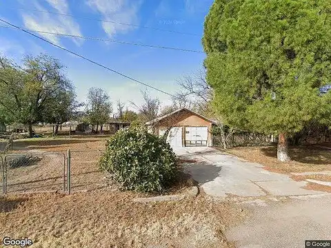 3Rd, ALPINE, TX 79830