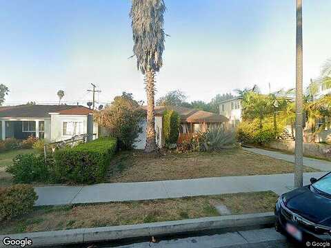Dauphin, LOS ANGELES, CA 90034