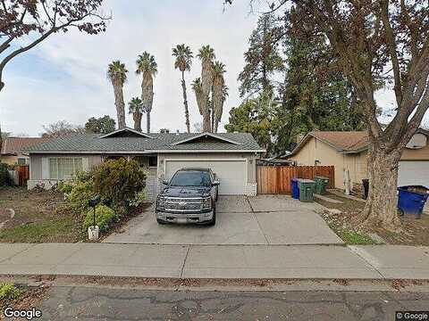 Riddle, MODESTO, CA 95356