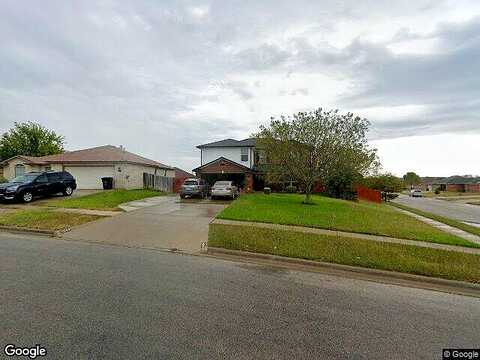 Mesa, KILLEEN, TX 76542