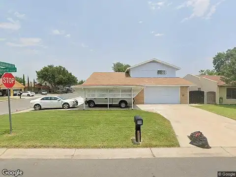 Retama, LAREDO, TX 78041
