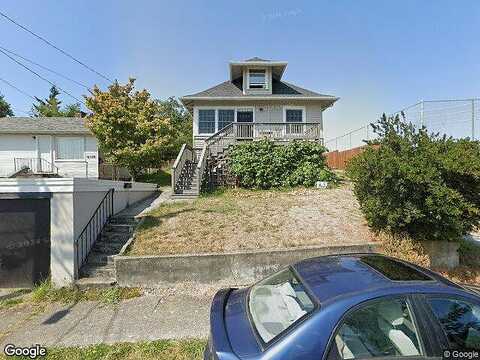 Bennett, SEATTLE, WA 98118