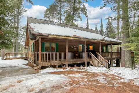 Kohn, CONOVER, WI 54519