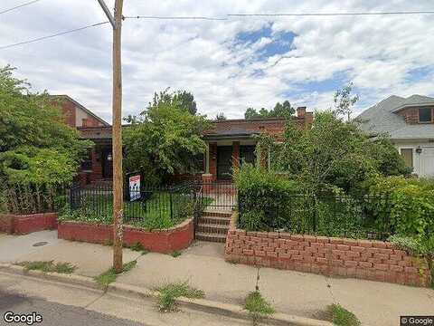 38Th, DENVER, CO 80211