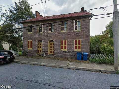 Front, LEWISBERRY, PA 17339