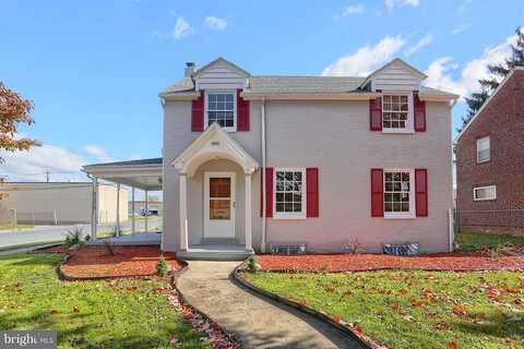 6Th, HARRISBURG, PA 17110