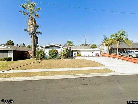 Mcculloch, CAMARILLO, CA 93010