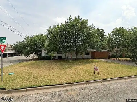 Tcu, SAN ANGELO, TX 76904