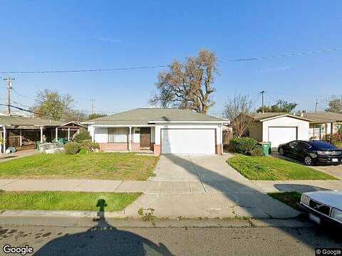 Alma, STOCKTON, CA 95205