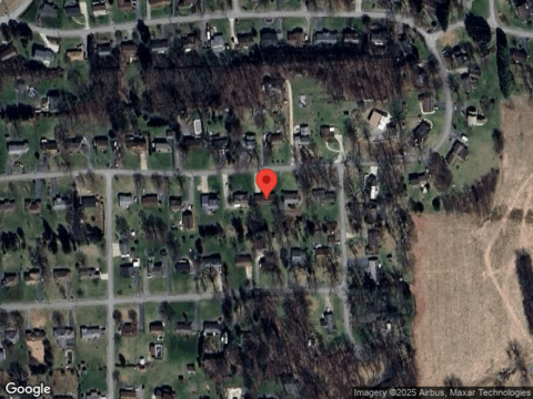 North, BUTLER, PA 16001