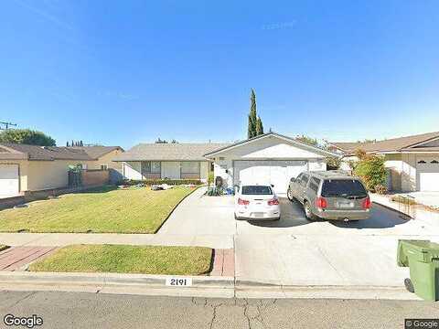 Hilldale, SIMI VALLEY, CA 93063