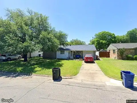 Wintercrest, BURLESON, TX 76028
