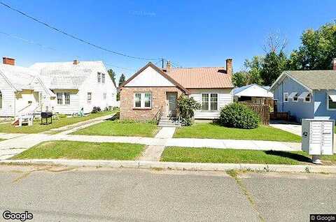 Myrtle, BAKER CITY, OR 97814