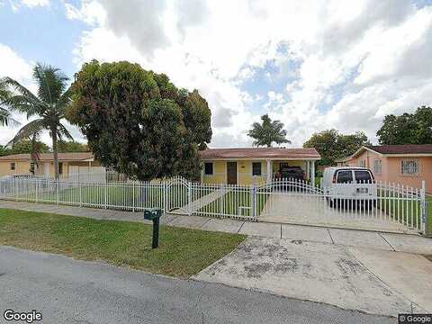 49Th, OPA LOCKA, FL 33055