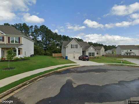 Dublin, ADAIRSVILLE, GA 30103