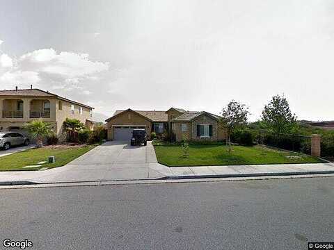 Caseros, SAN JACINTO, CA 92582