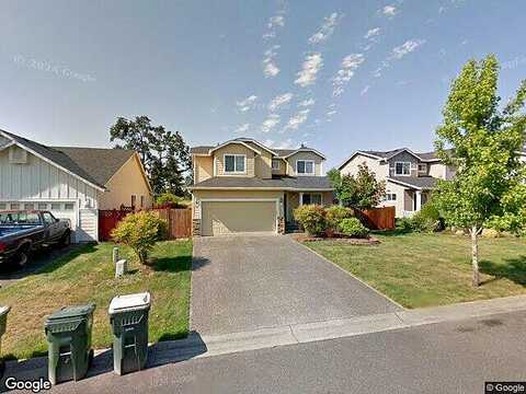 105Th, YELM, WA 98597