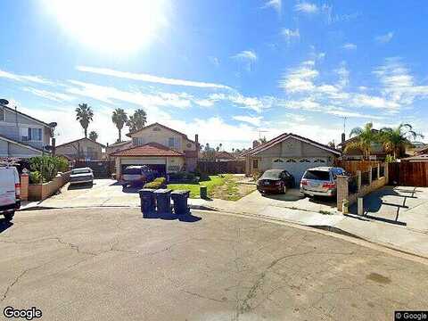 Appletree, PERRIS, CA 92571